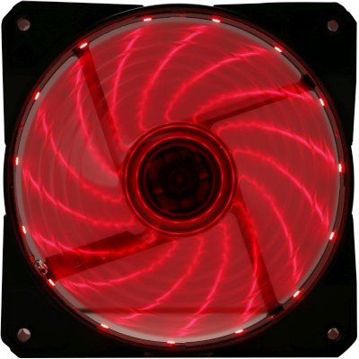 Digma DFAN-LED-RED
