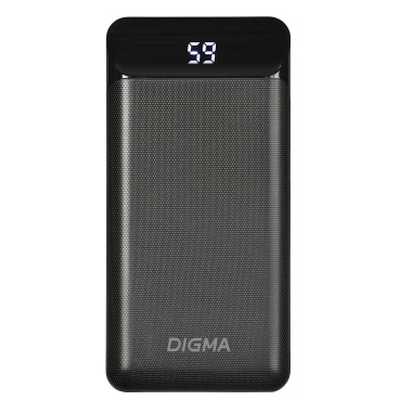 Digma DG-20000-PL-BK