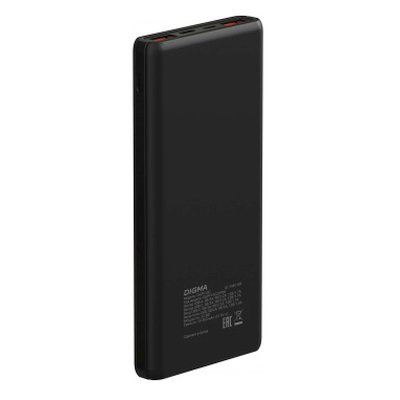 Digma DGPF10C22PBK