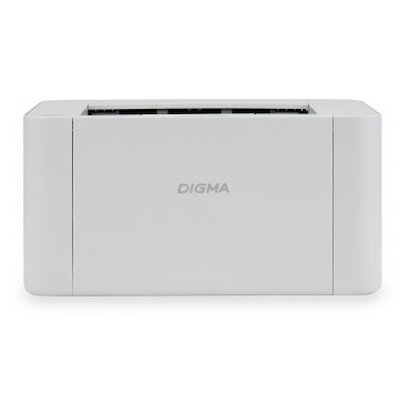 принтер Digma DHP-2401 Grey