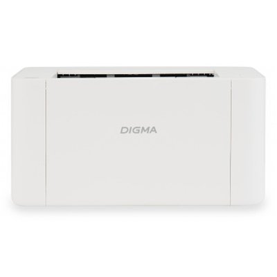 принтер Digma DHP-2401W White