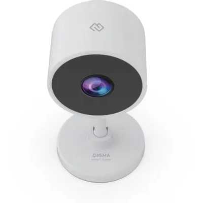 Digma DiVision 101 3.6MM White
