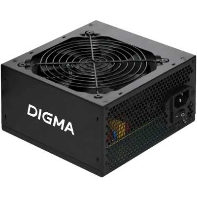 блок питания Digma DPSU-400W-WH