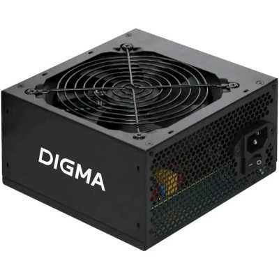 блок питания Digma DPSU-550W-WH