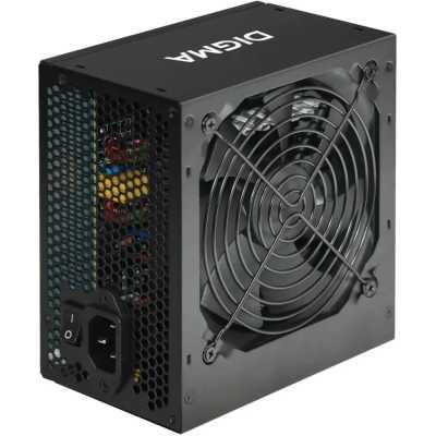 блок питания Digma DPSU-550W-WH