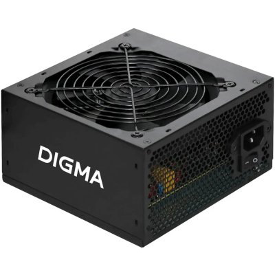 блок питания Digma DPSU-600W