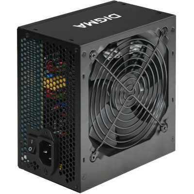 Digma DPSU-650W-WH