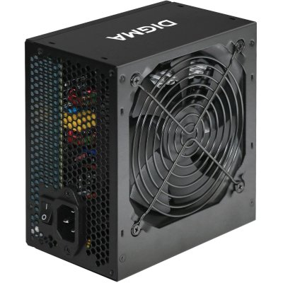 блок питания Digma DPSU-650W