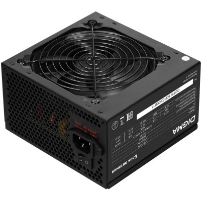 блок питания Digma DPSU-650W
