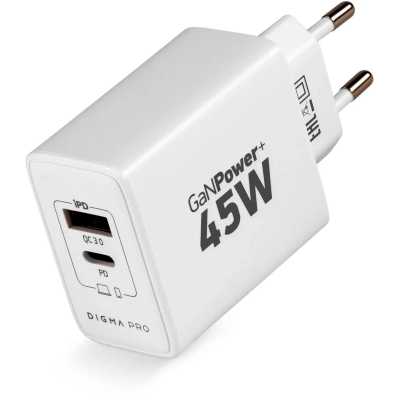 Digma DPW4A5GX11WH