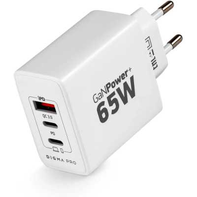 Digma DPW6B5GX12WH