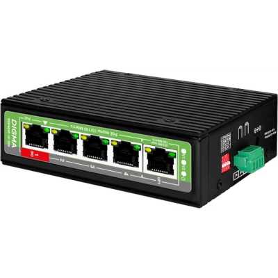 Digma DSP404F-1F-200