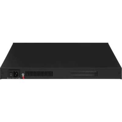 коммутатор Digma DSP716G-4C-R300