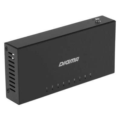 Digma DSW-208GE