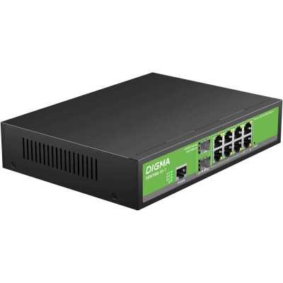 Digma DSW708G-2S-T