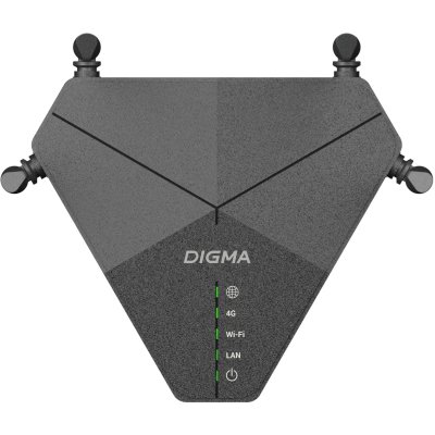 Digma DWR-N302LTE