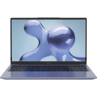 ноутбук Digma Echo DN15A3-8CXW01