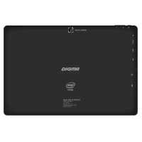 Digma EVE 10 A203T 4G Black