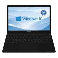 ноутбук Digma EVE 14 C414 NA9144BXW01