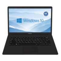 ноутбук Digma EVE 14 C414 NCN144BXW02