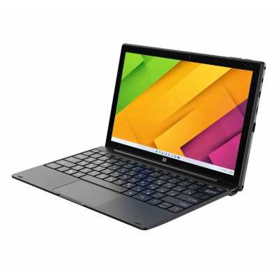 планшет Digma EVE 1496E 8/256GB Black
