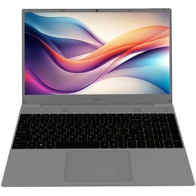 ноутбук Digma EVE 15 C423 DN15N5-8CXW04