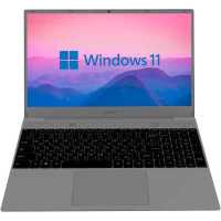 ноутбук Digma EVE 15 C423 DN15R5-8DXW01