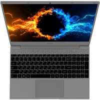 ноутбук Digma EVE 15 C423 DN15R5-8DXW01