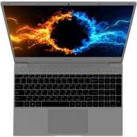 ноутбук Digma EVE 15 C423 NR5158DXW01