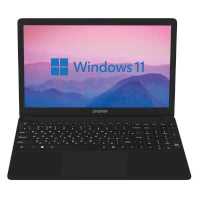 ноутбук Digma EVE 15 P417 NCN158CXW01