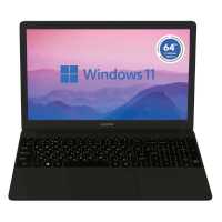 ноутбук Digma EVE 15 P417 NCN158CXW03