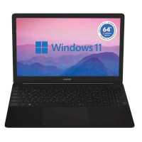 ноутбук Digma EVE 15 P417 NN5158CXW01