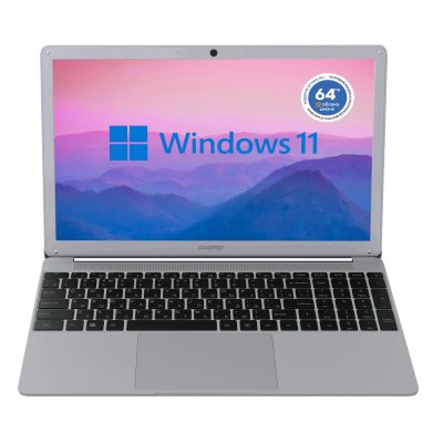ноутбук Digma EVE 15 P418 NCN158CXW02
