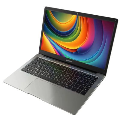 ноутбук Digma EVE C4800 DN14CN-8CXW01