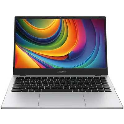 ноутбук Digma EVE P4851 DN14N2-ADXW01