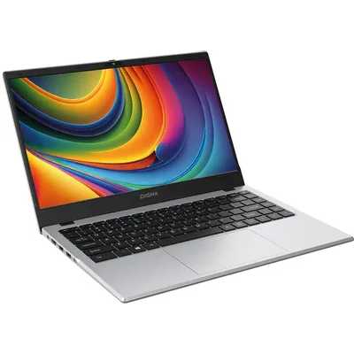 ноутбук Digma EVE P4851 DN14N2-ADXW01