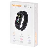 Digma Force A8 Black