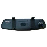 видеорегистратор Digma FreeDrive 303 Mirror Dual