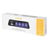 Digma FreeDrive 606 Mirror Dual