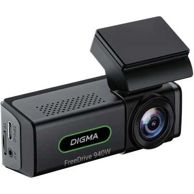 Digma FreeDrive 940W