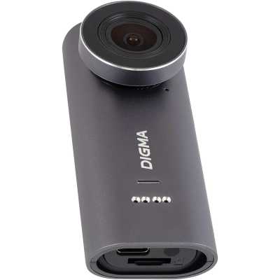 Digma FreeDrive 943W