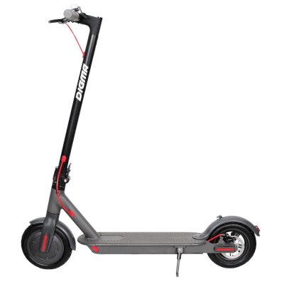Digma HF8.5-8-ST-GY