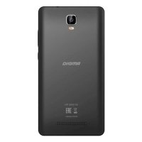 Digma Hit Q500 3G Black