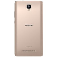 Digma Hit Q500 3G Gold