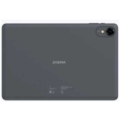 Digma K10 4/64GB Grey