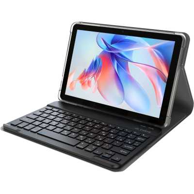 планшет Digma K10 Plus 4/64GB 4G Grey