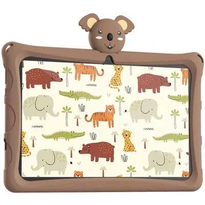 планшет Digma Kids A10 2/32GB Brown
