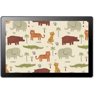 планшет Digma Kids A10 2/32GB Brown