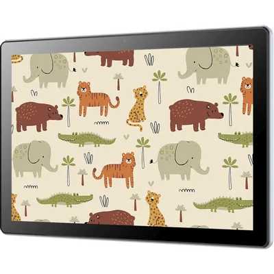 Digma Kids A10 2/32GB Brown