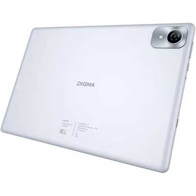 планшет Digma Kids A10 2/32GB Brown